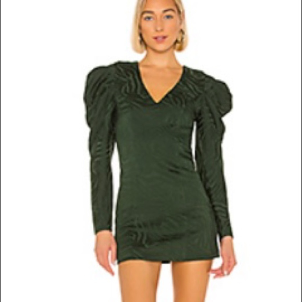 House of Harlow 1960 x Revolve Rhys Mini Dress